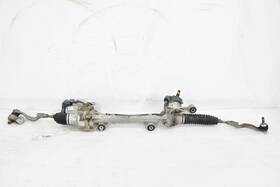 Gx533200ae Jaguar 2016-2023 F-type Rwd Electric Power Steering Gear Rack And Pinion Oem 26k