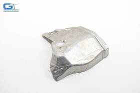 Gx533c567aa Jaguar F-type Steering Gear Rack Heat Shield Cover Oem 2016 - 2021 Gx533c567aa Jaguar F-type Steering Gear Rack Heat Shield Cover Oem 2016 - 2021