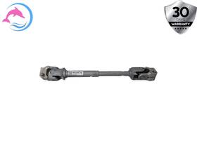 Gx63-3c662-ab Jaguar 2016 - 2020 Xf Oem Steering Column Rack Linkage U Joint Shaft Gx63-3c662-ab Jaguar 2016 - 2020 Xf Oem Steering Column Rack Linkage U Joint Shaft
