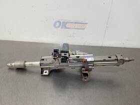 Gx733c529be Jaguar 20 2020 F Pace F-pace Oem Steering Column Power Tilt