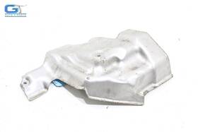Gx733c567ca Jaguar Xe Steering Gear Rack Heat Shield Cover Panel Oem 2017 - 2020