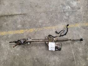 Hk833200ad Jaguar 2017 2018 2019 2020 F-pace 3.0l Power Steering Gear Rack Pn