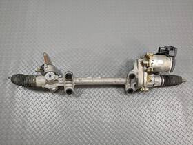 Hx63-14f427 Jaguar 2015 - 2019 Xf-s Oem Power Steering Gear Rack And Pinion Assembly Hx63-14f427 Jaguar 2015 - 2019 Xf-s Oem Power Steering Gear Rack And Pinion Assembly