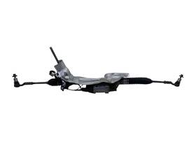 J9c8308 Jaguar 2018-2020 E-pace X540 Oem 2.0l Awd Steering Gear With Rack 93k Miles