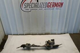 Jx533200aa Jaguar 2018 2019 2020 F-type Power Steering Gear Rack Pinion - Jx533200aa Jaguar 2018 2019 2020 F-type Power Steering Gear Rack Pinion -