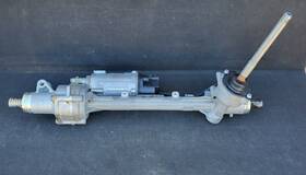 J9c3-3200-ac Jaguar Land Rover Bosch 2018-2022 E-pace Power Steering Gear Rack And Pinion Assembly Oem J9c3-3200-ac Jaguar Land Rover Bosch 2018-2022 E-pace Power Steering Gear Rack And Pinion Assembly Oem