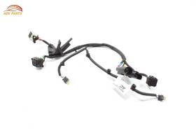M9d314e717ac Jaguar I-pace Steering Gear Rack Cable Wire Wiring Harness Oem 2022 - 2023