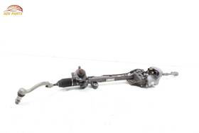 M9d33200ae Jaguar I-pace Electric Power Steering Gear Rack And Pinion Oem 2022 - 2023