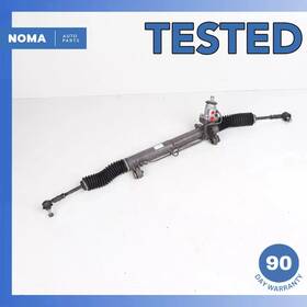 Mhd3891ca Jaguar 92-96 Xjs Series 3 Power Steering Rack And Pinion Oem