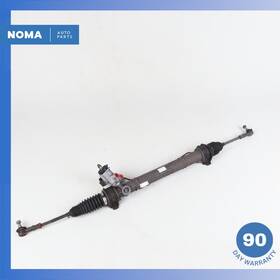 Mja3901ad Jaguar 1997 X100 Xk8 Power Steering Rack And Pinion Oem