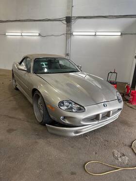 Mja3901ade Jaguar Used Rack And Pinion Assembly Fits 1997 Xk8 Power Grade Mja3901ade Jaguar Used Rack And Pinion Assembly Fits 1997 Xk8 Power Grade