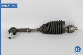 Mjc3901ac Jaguar 03-06 Xk8 X100 Right Or Left Power Steering Rack And Pinion Oem