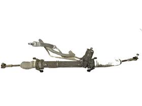 Jaguar Mna3891bb Xj6 Xjr Power Steering Rack Assembly 1995-1997 Warranty #mna3891bb 64k