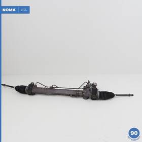 Mnc3901ade Jaguar 1998 Xj8 X308 Power Steering Rack And Pinion Mnc3901ad Oem