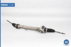 Mnc3901bcn Jaguar 1998 Xk8 X100 Power Steering Rack And Pinion Mnc3901bc Oem
