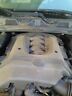 238-51284a Jaguar Steering Column Floor Shift Rwd Fits Xf
