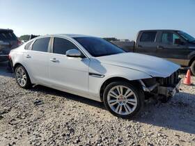 T2h37953 Jaguar Xf 2017 Steering Gear/rack 1933810