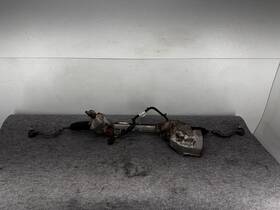 T4a12198 Jaguar Power Steering Rack And Pinion Electric Awd 3.0 F Pace 2017-2020 Oem