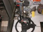 238-51284b Jaguar Xkr Steering Column Floor Shift Wheel Excluded