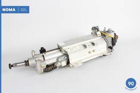 Xw4c3c529km Jaguar 00-02 S-type X200 Steering Column Assembly Oem