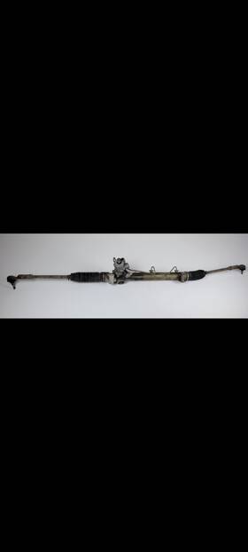 1x43-3200-af Jaugar 2002-2008 Jaguar X-type Power Steering Rack And Pinion 1x433200af Oem Dk805371