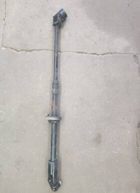 000894 Jeep Cherokee Xj 97-01 Oem Steering Column Shaft Intermediate