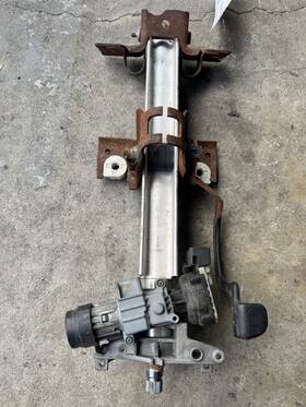 05057079aa Jeep 05057079 Wrangler Tj 01-06 Oem Steering Column Assembly With Tilt No Key