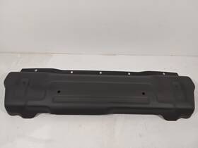 1098-na Jeep 2024 Wrangler Front Steel Bumper Skid Plate Oem 1098-na Jeep 2024 Wrangler Front Steel Bumper Skid Plate Oem