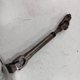 237.am8120 Jeep Renegade Lower Steering Column Shaft Knuckle U Joint 2021 2020 2019 Oem