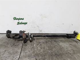 237.am8208 Jeep Steering Intermediate Shaft Fits 08-12 Liberty 237.am8208 Jeep Steering Intermediate Shaft Fits 08-12 Liberty