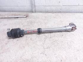 237.am8224 Jeep 2024 Grandcher Oem Steering Shaft Lower Half Only 237.am8224 Jeep 2024 Grandcher Oem Steering Shaft Lower Half Only
