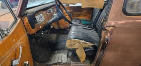 238-00526 Jeep Steering Column At Shift Black Fits 1972 Commando 1191537 238-00526 Jeep Steering Column At Shift Black Fits 1972 Commando 1191537