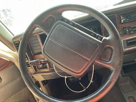 238-02007 Jeep Steering Column Floor Shift With Tilt Wheel Fits 95-96 Cherokee 4150842 238-02007 Jeep Steering Column Floor Shift With Tilt Wheel Fits 95-96 Cherokee 4150842