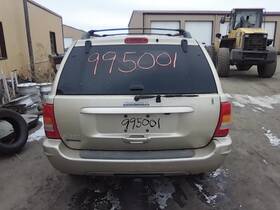 238-02622c Jeep Steering Column Floor Shift With Radio Control Fits 99-04 Grand Cherokee 306151 238-02622c Jeep Steering Column Floor Shift With Radio Control Fits 99-04 Grand Cherokee 306151