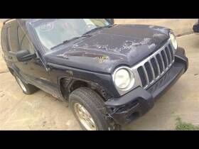 238-02828e Jeep Steering Column Floor Shift Tilt Wheel Fits 02-06 Liberty 210457