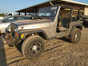 238-02898a Jeep Steering Column Floor Shift Tilt Wheel Fits 06 Wrangler 4299527