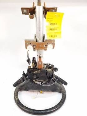 238-02898b Jeep Steering Column Floor Shift Tilt Wheel Fits 06 Wrangler 278222