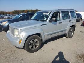 238-03278c Jeep Steering Column Floor Shift Tilt Lhd Fits 08-12 Liberty 749610