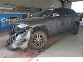 238-03519b Jeep Steering Column Floor Shift Lhd Fits 14-17 Grand Cherokee 10880047