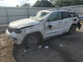 993295rvrn Jeep 238-10339b Steering Column Floor Shift Fits 18-23 Durango