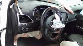 238-10543a Jeep Steering Column Floor Shift Fits 19-20 Cherokee 7510114