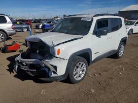 238-10988a Jeep Steering Column With Heated Wheel Fits 22-23 Renegade 1424254 238-10988a Jeep Steering Column With Heated Wheel Fits 22-23 Renegade 1424254