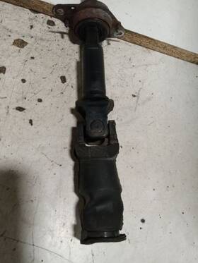 5057619ab Jeep Liberty 2012 Steering Shaft 713413 5057619ab Jeep Liberty 2012 Steering Shaft 713413