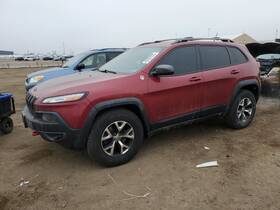 515-01627r Jeep Passenger Front Spindle/knuckle Off Road Suspension Fits 14-18 Cherokee 5093240