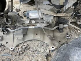 5154521ad Jeep 5154521ag 2014 Cherokee 3.2l Power Steering Gear Rack 15 16 17 5154521ad Jeep 5154521ag 2014 Cherokee 3.2l Power Steering Gear Rack 15 16 17