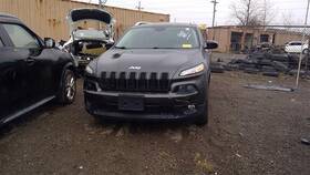 5154521aj Jeep Used Rack And Pinion Assembly Fits 2014 Cherokee Power Steering 4x4 Standa