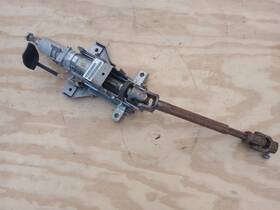 5156071af Jeep 2014-2018 Cherokee Steering Column Bare Genuine Oem 5156071af Jeep 2014-2018 Cherokee Steering Column Bare Genuine Oem