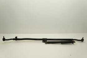 52060058af Jeep 07-17 Wrangler 2-dr Outer Steering Linkage Tie Rod And Damper