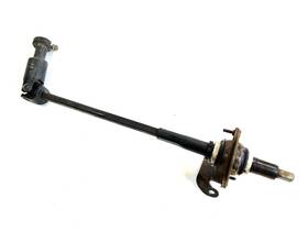 52078705ad Jeep Tj Wrangler Lower Power Steering Shaft 1997 1998 1999 2000 2001 2002 52078705ad Jeep Tj Wrangler Lower Power Steering Shaft 1997 1998 1999 2000 2001 2002