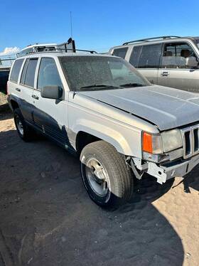 52088324 Jeep Used Rack And Pinion Assembly Fits 1998 Grand Cherokee Power Steering Lare 52088324 Jeep Used Rack And Pinion Assembly Fits 1998 Grand Cherokee Power Steering Lare